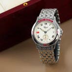Chopard - Mono Pusher Chronograph Mille Miglia - 16-8141 -, Nieuw