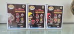 Funko - Funko Pop Deadpool #1400; Wolverine #1403; Dogpool