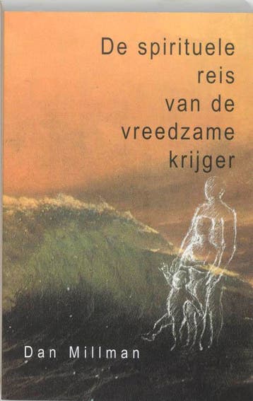 De spirituele reis van de vreedzame krijger / Mystieke, Verzenden, Dan Millman