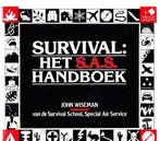 Survival 9789021052106 Wiseman, Verzenden, Wiseman