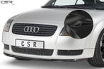 Cupspoiler voor Audi TT 8N CSL011-G, Verzenden