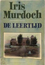 De leertijd 9789025466053 Murdoch, Verzenden, Murdoch