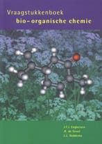 Vraagstukkenboek bio-organische chemie 9789074134989, Boeken, Verzenden, Zo goed als nieuw, J.F.J. Engbersen