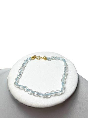 Zonder minimumprijs - Armband Zilver - 17.00ct. tw., Nieuw