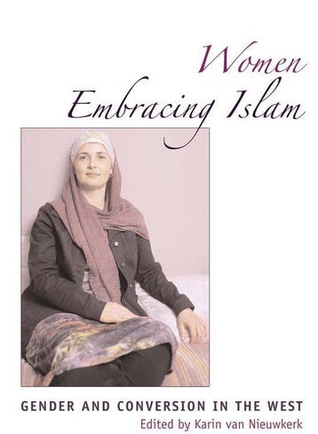 Women Embracing Islam 9780292713024 Karin Van Nieuwkerk, Verzenden, Gelezen, Karin Van Nieuwkerk