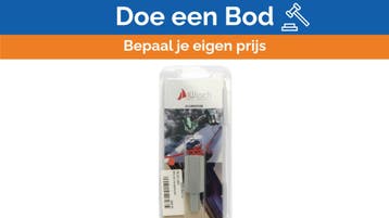 Bieden: iWinch winch adapter 20710 Marine, Ophalen of Verzenden