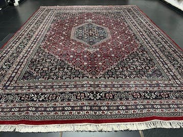 Bidjar - Vloerkleed - 365 cm - 270 cm, Nieuw