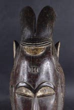 Jagersmasker - Baule - Ivoorkust
