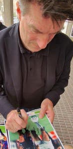 FC Barcelona - Spaanse voetbal competitie - Michael Laudrup, Nieuw