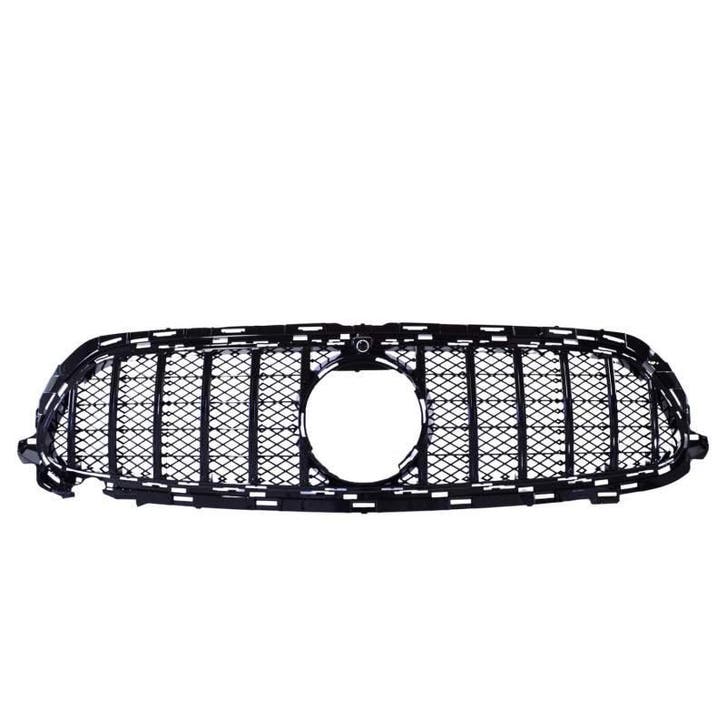 Grill voor mercedes e w213 s213 a238 c238 facelift met amg l, Auto-onderdelen, Carrosserie, Nieuw