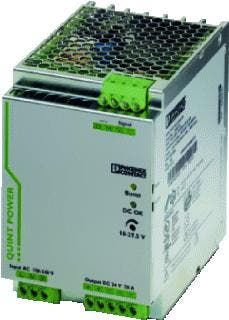 Phoenix Contact QUINT Gelijkstroomvoeding 24V | 2866776, Verzenden, Nieuw