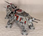 Lego Set - 7675 - Star Wars - At-Te