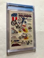 Marvel Spotlight 32 - Marvel Spotlight on The Spider-Woman -