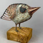 Jacek Drzymaa ( XX- XXI) - No reserve - big Bird