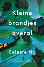 Kleine brandjes overal 9789056726270 Celeste Ng, Verzenden, Celeste Ng
