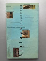 Berlage in den haag 9789080022812 Verbeek, Verzenden, Verbeek