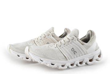 On Sneakers in maat 40 Beige, Kleding | Dames, Schoenen, On, Verzenden, Beige, Sneakers