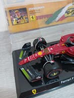 Ferrari - Monza GP - Charles Leclerc F1-75 - 2022 - Modèle