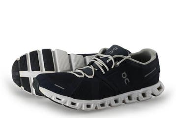 On Sneakers in maat 42 Zwart, Kleding | Heren, Schoenen, On, Verzenden, Zwart, Zo goed als nieuw