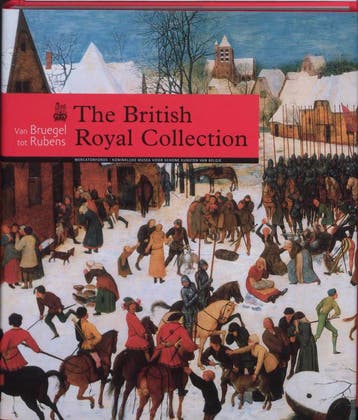 The British Royal Collection 9789061538134, Verzenden, Zo goed als nieuw