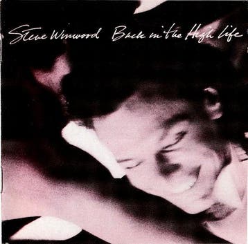 Steve Winwood - Back In The High Life (CD), Verzenden