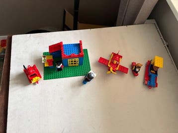 Lego - Fabuland - 1980-1990, Kinderen en Baby's, Speelgoed | Duplo en Lego, Nieuw