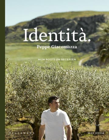 Identità | Peppe Giacomazza; Max Vicca | Nieuw, Boeken, Verzenden, Nieuw, Peppe Giacomazza; Max Vicca