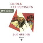 Liefde & aardbevingen 9789403135304 Jan Mulder, Verzenden, Jan Mulder