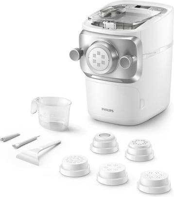 Philips 7000 series HR2660/00 - Pastamachine, Verzenden