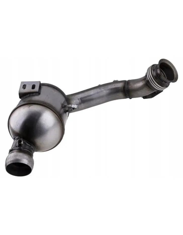 Roetfilter Mercedes C-Klasse, E-Klasse, GLK, Autos : Pièces & Accessoires, Systèmes à carburant, Envoi