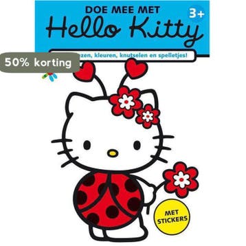 Hello Kitty / 10 / Specialreeks 9789085749578, Boeken, Verzenden, Zo goed als nieuw