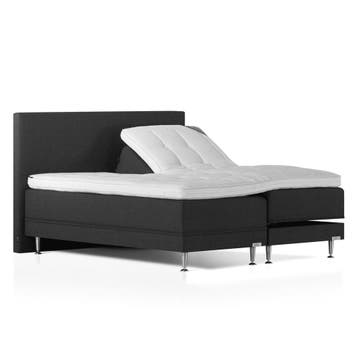 Caresse Silver 4500 elektrisch - 200 x 210, Huis en Inrichting, Nieuw