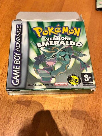 Nintendo - Gameboy Advance - Nintendo Game Boy Advance –, Games en Spelcomputers, Nieuw
