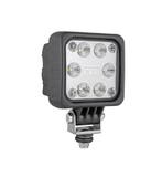 LED Werklamp 2500 LM Verstraler + Deutsch-DT, Nee, Ophalen of Verzenden, Nieuw
