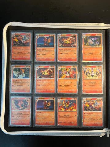 Pokémon - 250 Card - special holo rare Pokémon cards, Nieuw