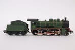 Märklin H0 - 3086 - Stoomlocomotief met tender (1) - Serie