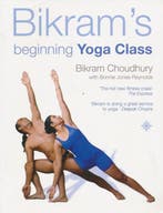 Bikrams Beginning Yoga Class 9780007154999 Bikram Choudhury, Verzenden, Bikram Choudhury