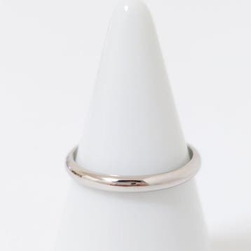 Cartier - Bague - Wedding Platine