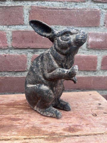 Decoratief ornament - Europa - Gietijzeren