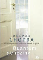 Quantumgenezing, Livres, Ésotérisme & Spiritualité, Verzenden