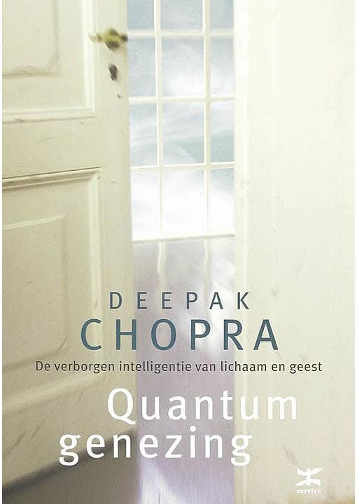 Quantumgenezing, Livres, Ésotérisme & Spiritualité, Envoi