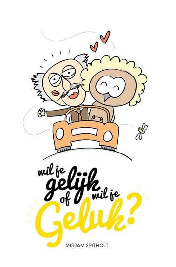 Wil je gelijk of wil je geluk? 9789463232852 Mirjam Spitholt, Boeken, Verzenden, Gelezen, Mirjam Spitholt