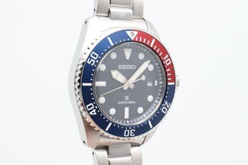 Seiko - Prospex - Zonder minimumprijs - SNE595P1 | V157-00A0