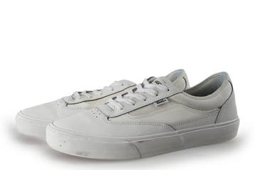 Vans Sneakers in maat 45 Wit, Verzenden, Sneakers