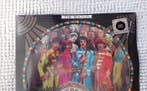 Beatles - Sgt. Peppers Lonely Hearts Club Band (Official, Nieuw in verpakking