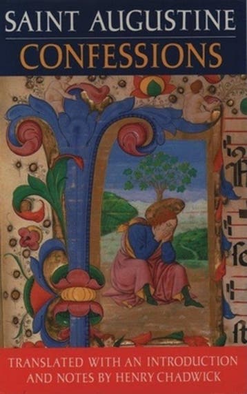 The Confessions - Augustine, Verzenden, Nieuw