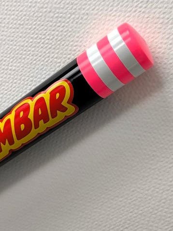 XTC Artist - Batte CARAMBAR Black