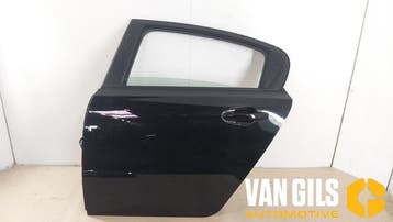 Portier 4Deurs links-achter Peugeot 508 O212154