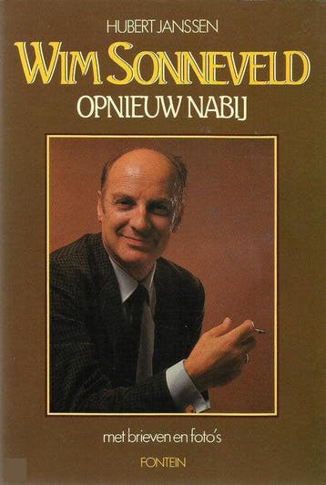 Wim sonneveld, Verzenden