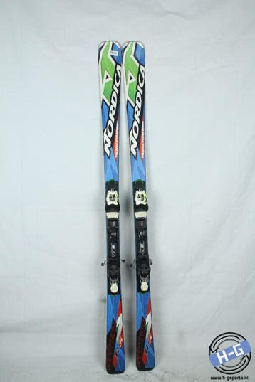 Nordica Doberman spitfire - 176, Verzenden, Nieuw